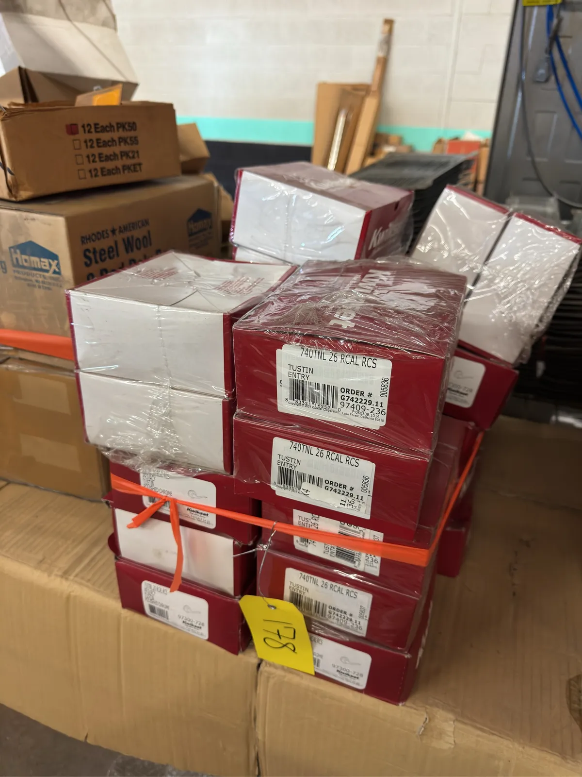 bulk-lot-of-kwikset-locksets-64c9d5