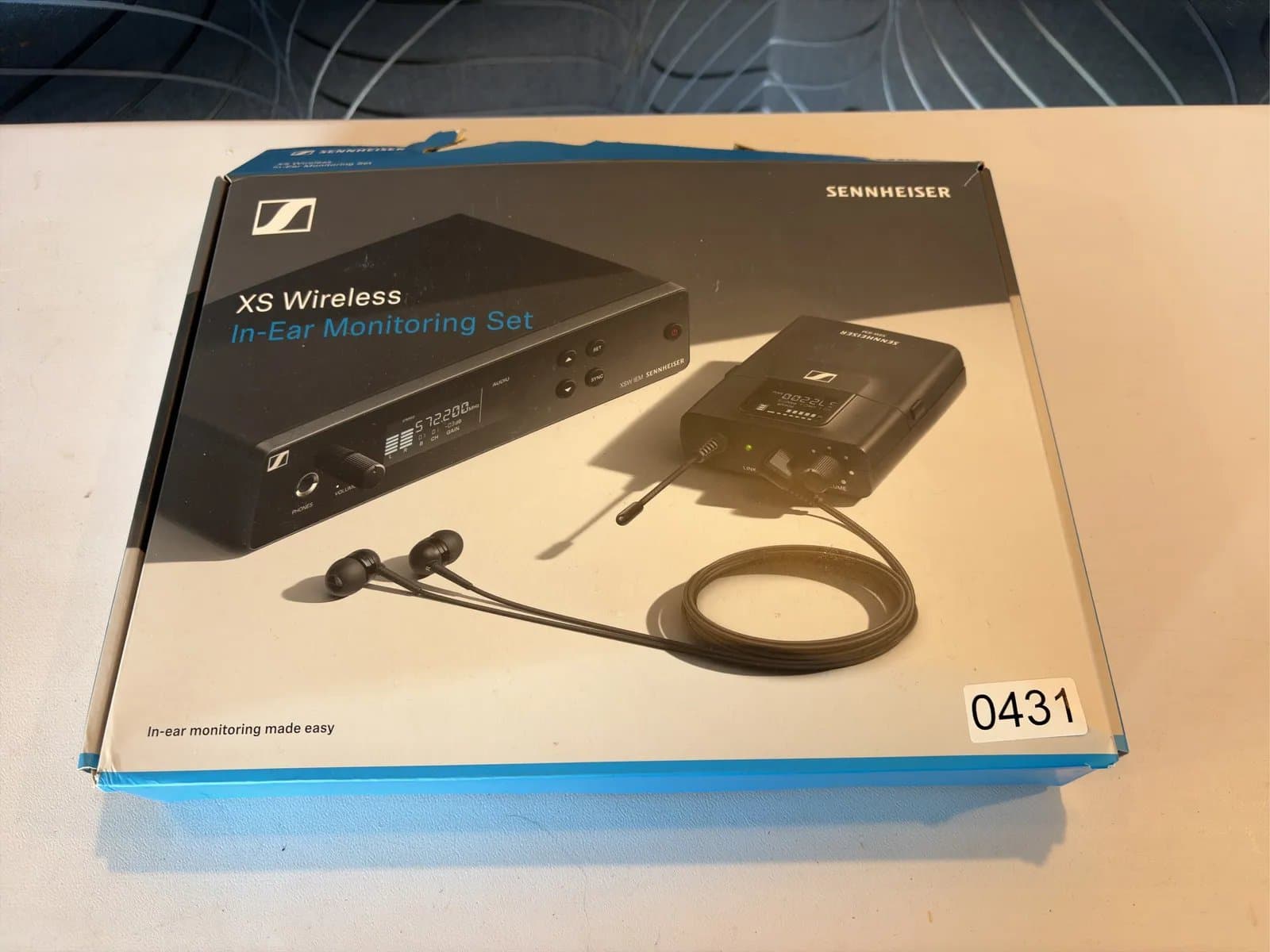 partial-sennheiser-xs-wireless-in-ear-monitoring-set-36c4fe