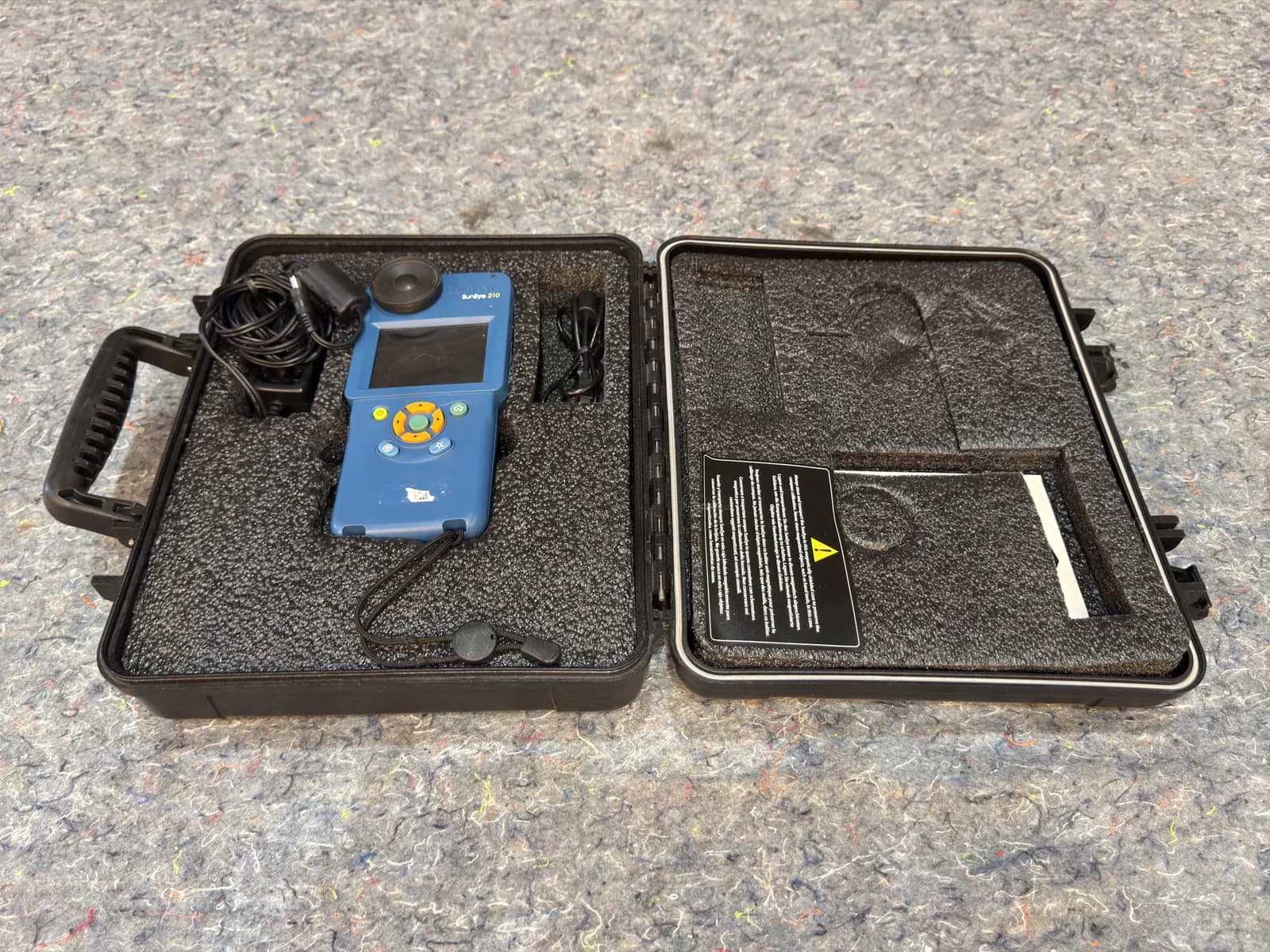 solmetric-suneye-210-solar-analyzer-gps-a95098