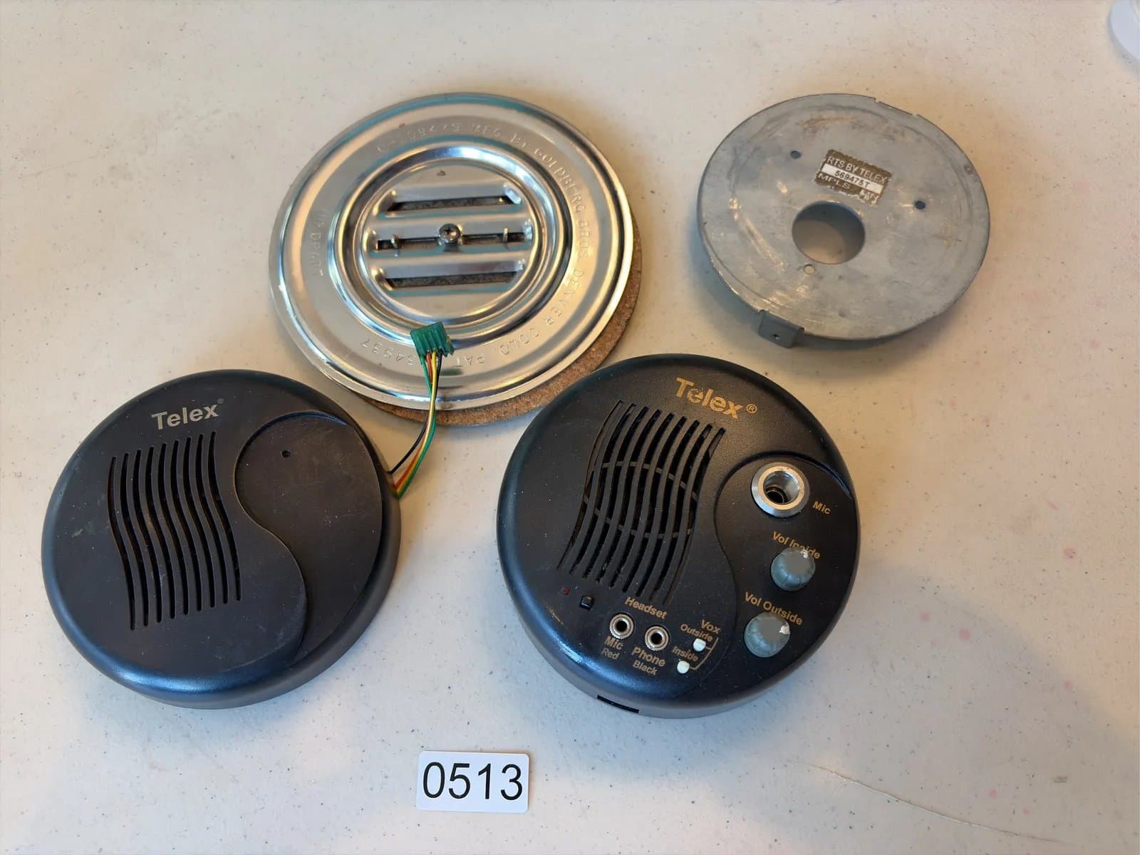 telex-intercom-system-parts-ed016d