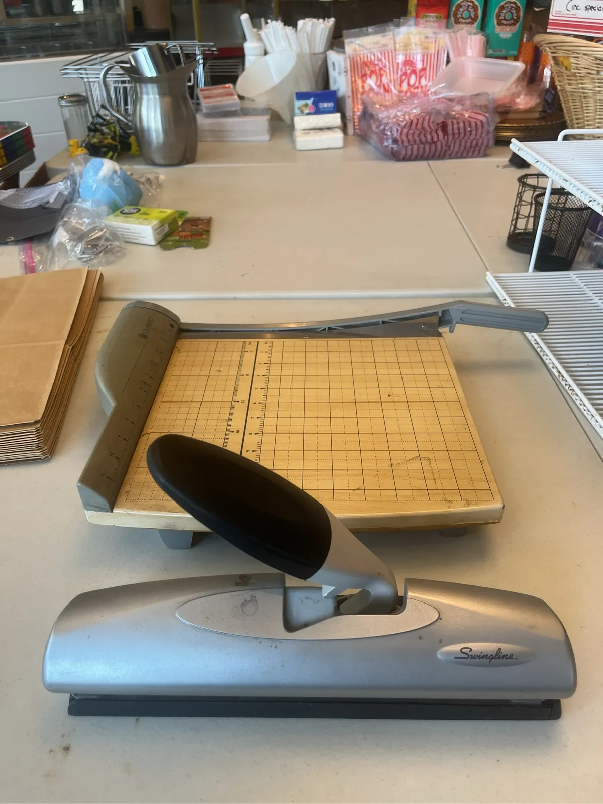 quartet-paper-cutter-and-swingline-stapler-55e768