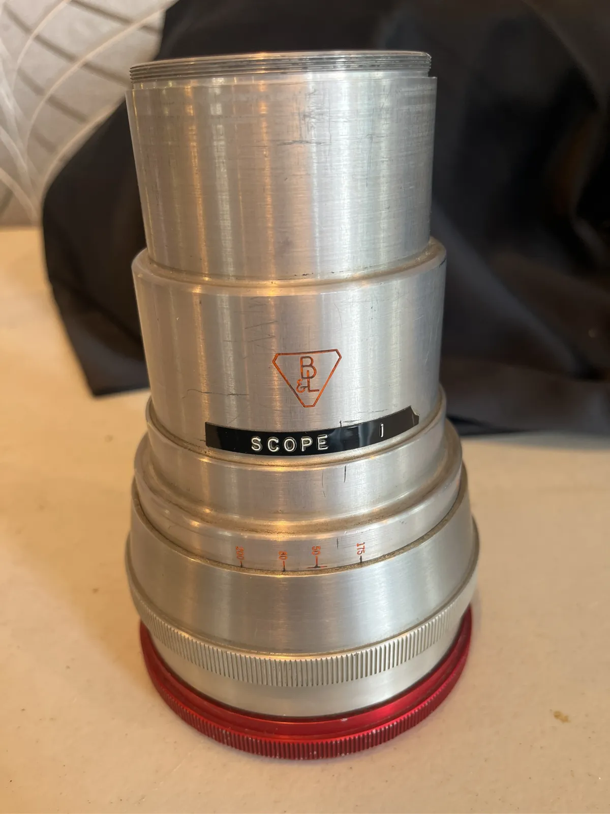 vintage-silver-telescope-scope-lens-46b1a0