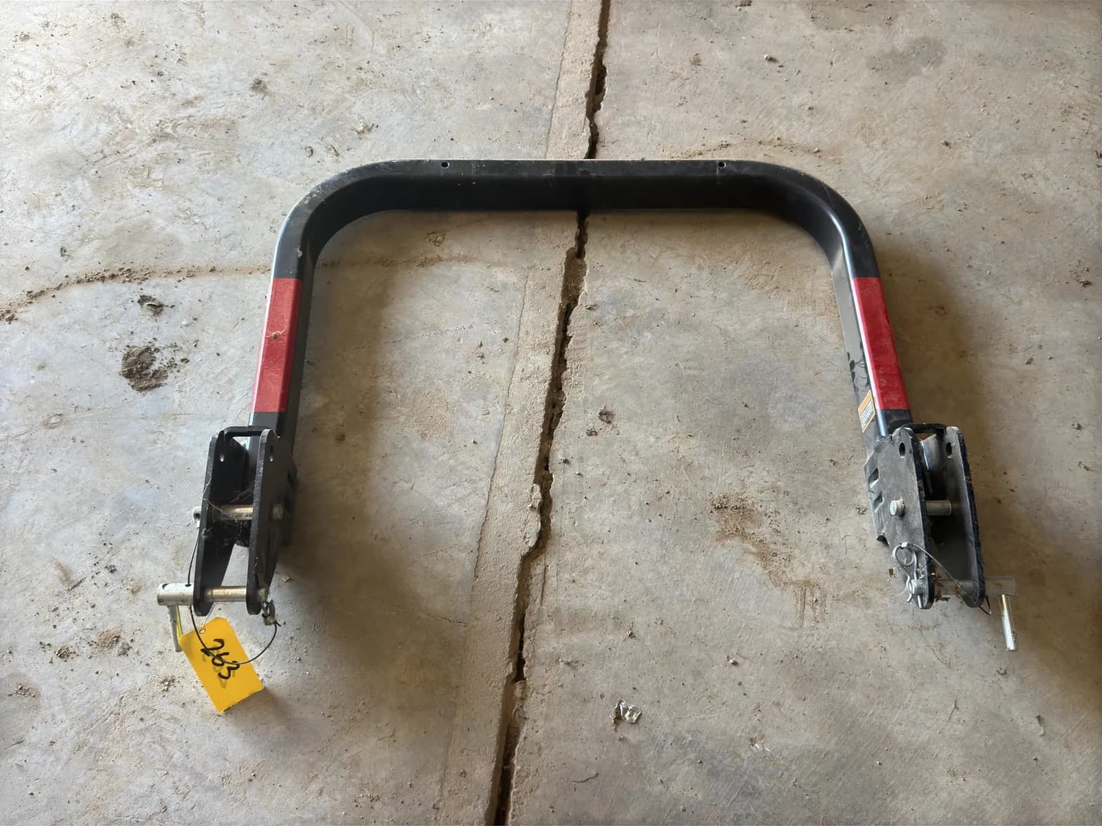 mount-for-atv-c5023a