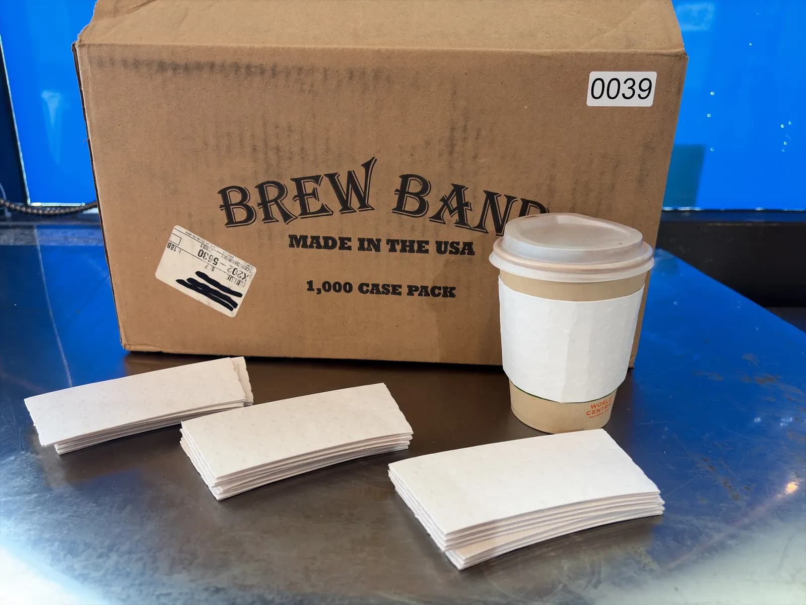 case-of-approx-900-brew-band-hot-cup-sleeves-10df69