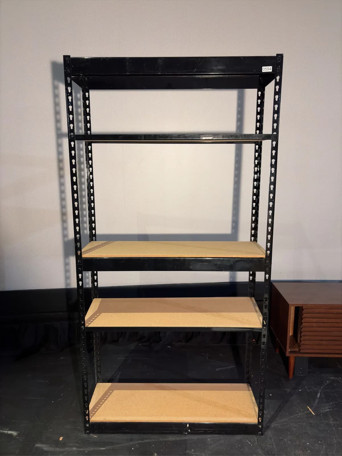 utility-shelf-with-wood-shelves-and-black-metal-frame-365-x-72-x-13-532ffb