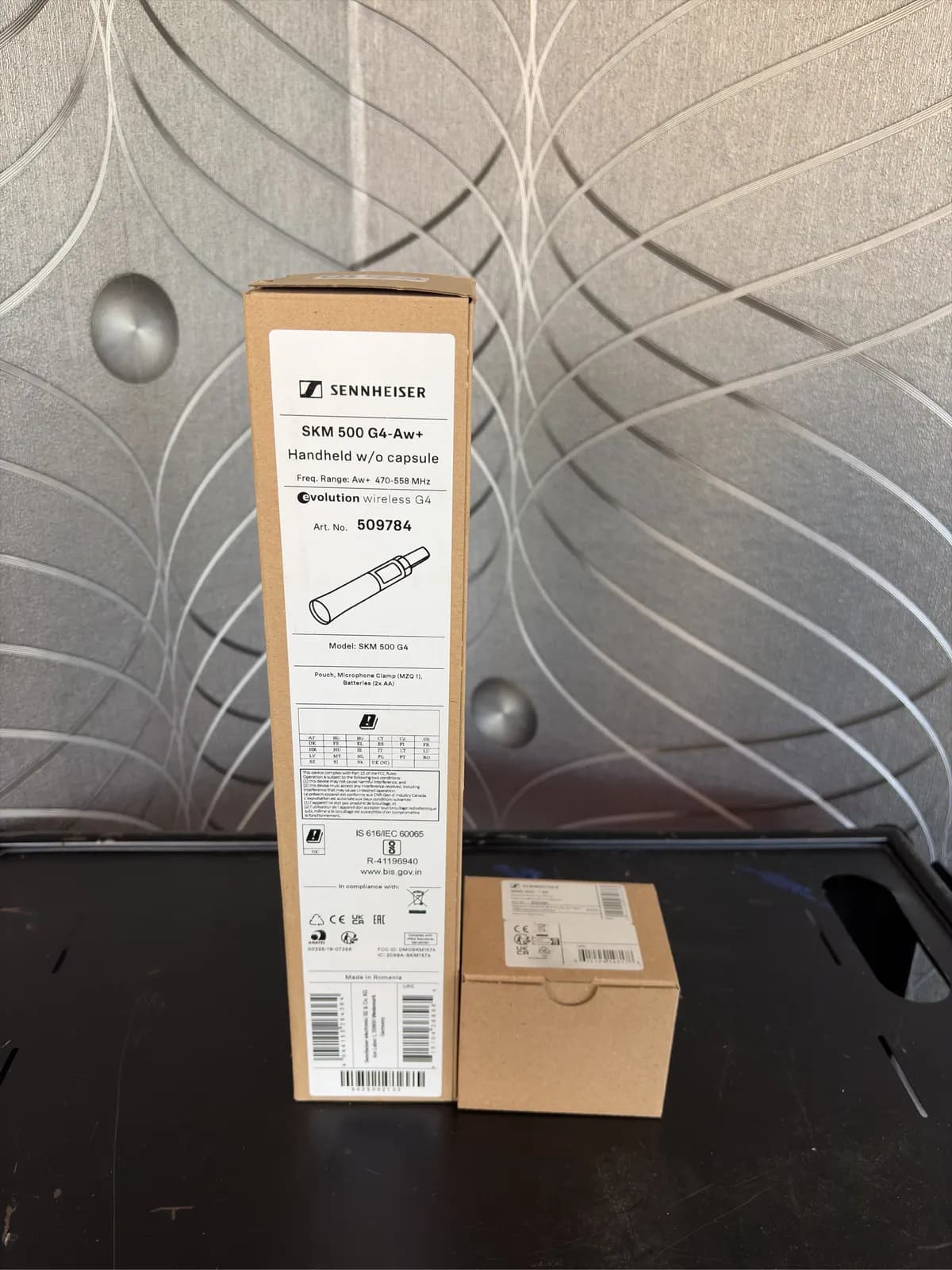 sennheiser-skm-500-g4-awplus-handheld-w-o-capsule-and-mme-865-1-bk-electret-microphone-module-4030d8