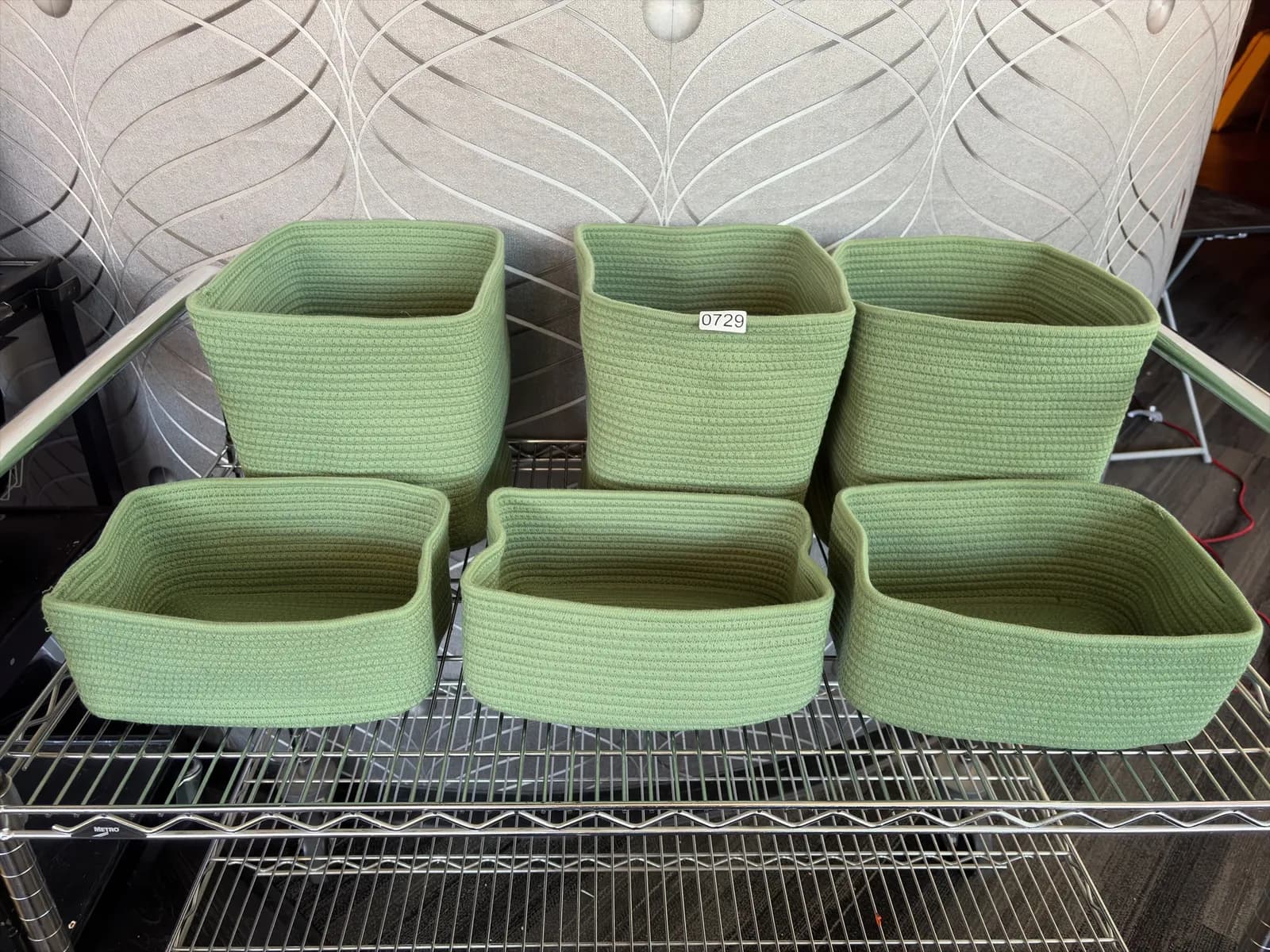 qty-6-green-woven-bins-6b4620