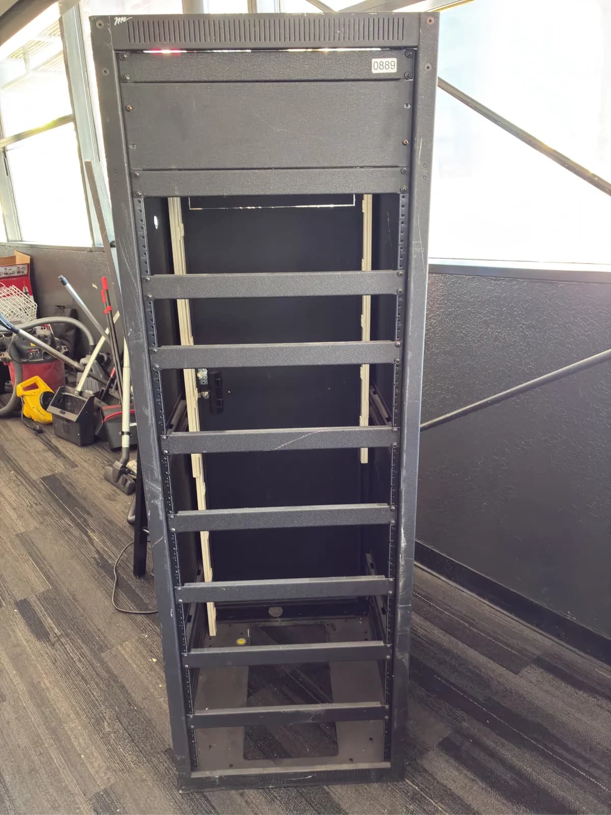 black-sound-and-projection-rack-cabinet-with-adjustable-shelves-6a9a9f