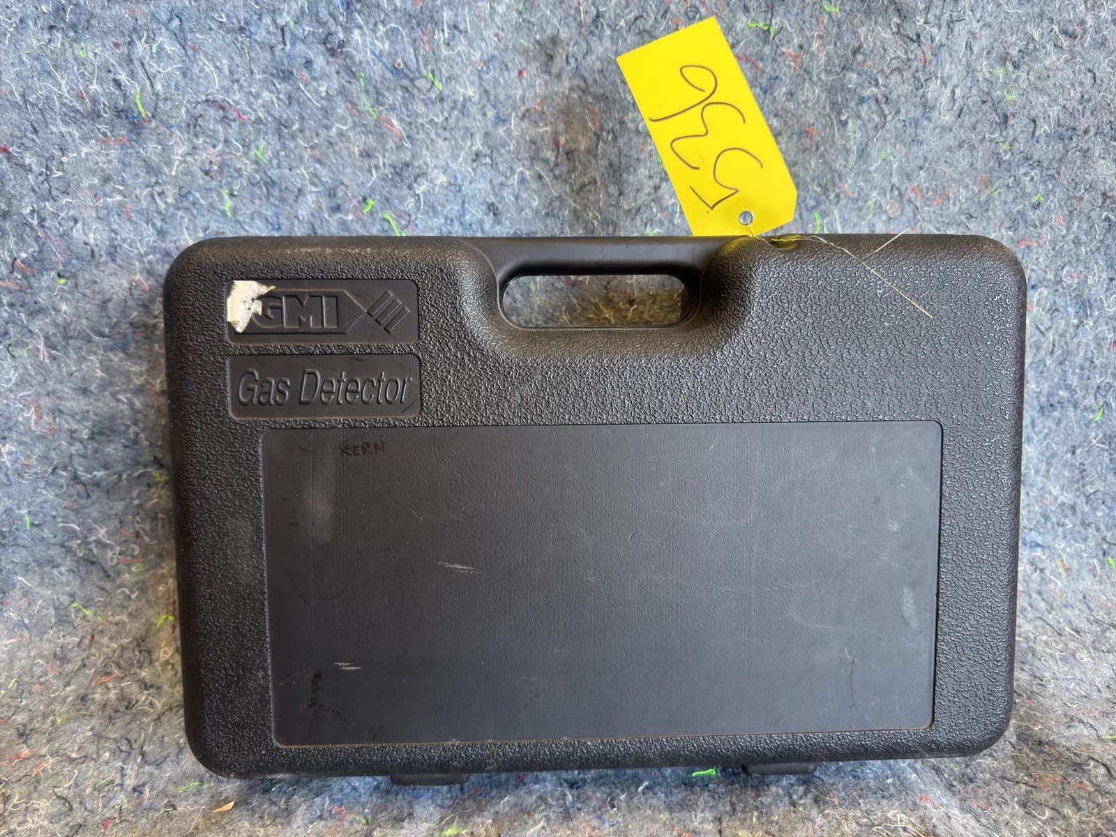 gmi-gas-detector-gasurveyor-700-e03886