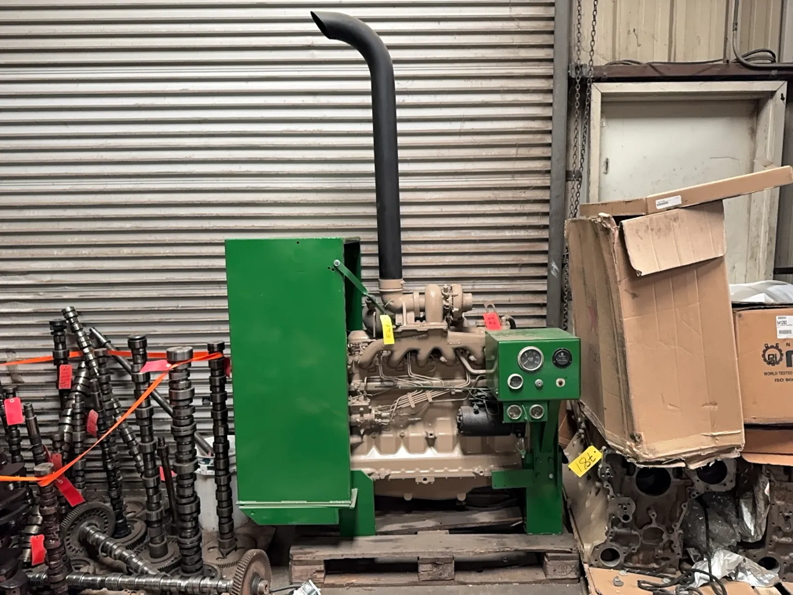 portable-diesel-engine-with-stand-controller-and-more-93e7d9