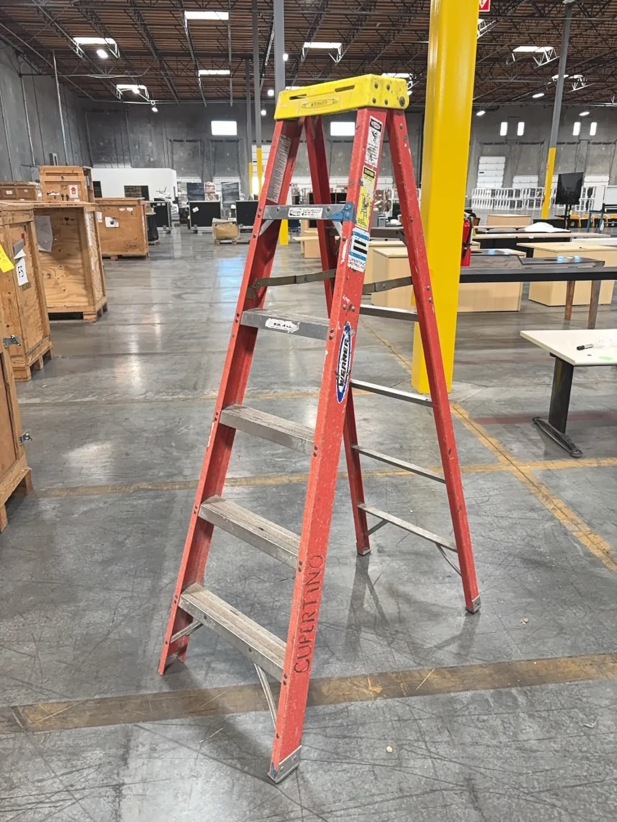 werner-6-ladder-0f4278