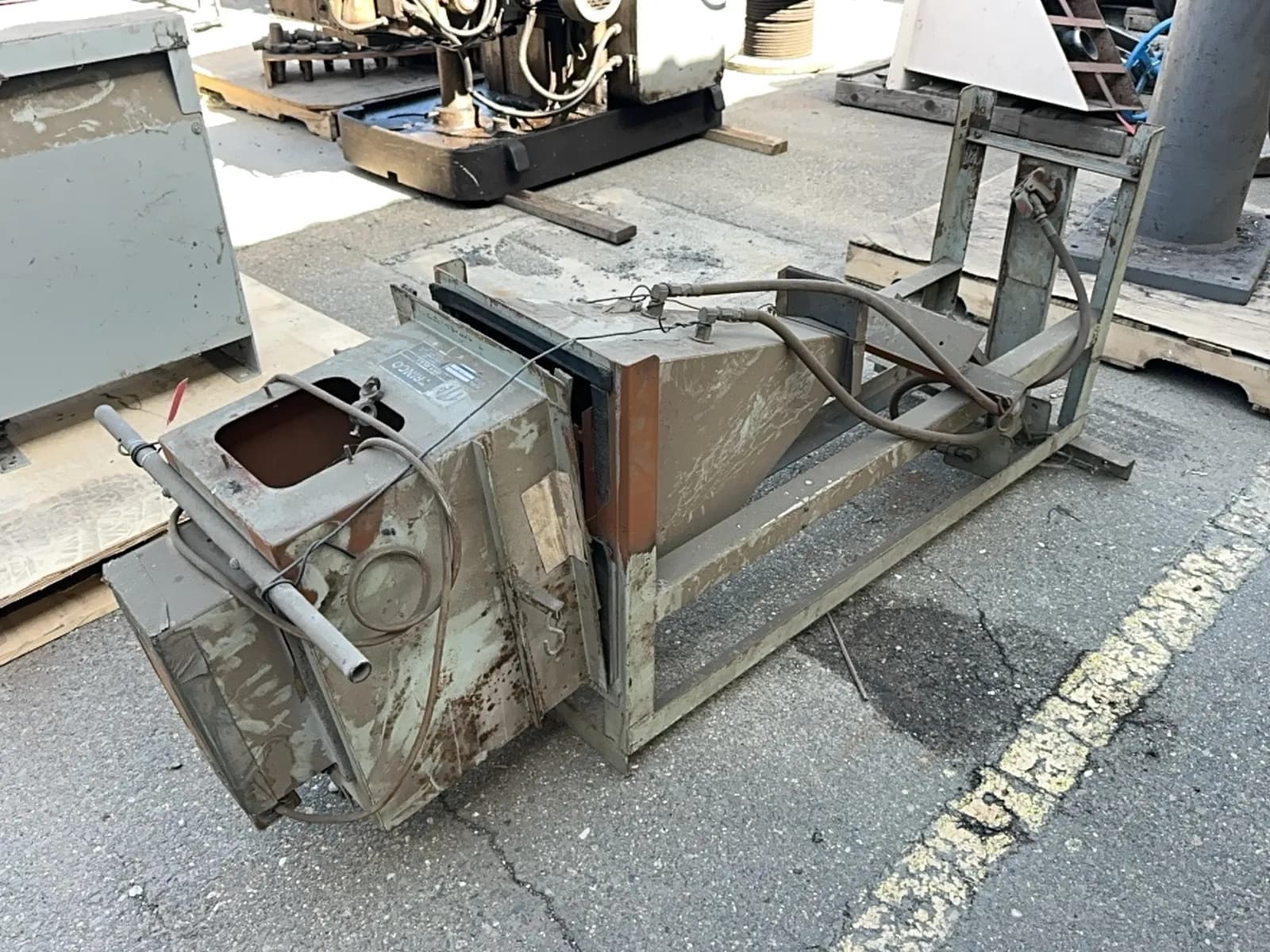 trinco-dry-blast-bandsaw-bp-7239b0