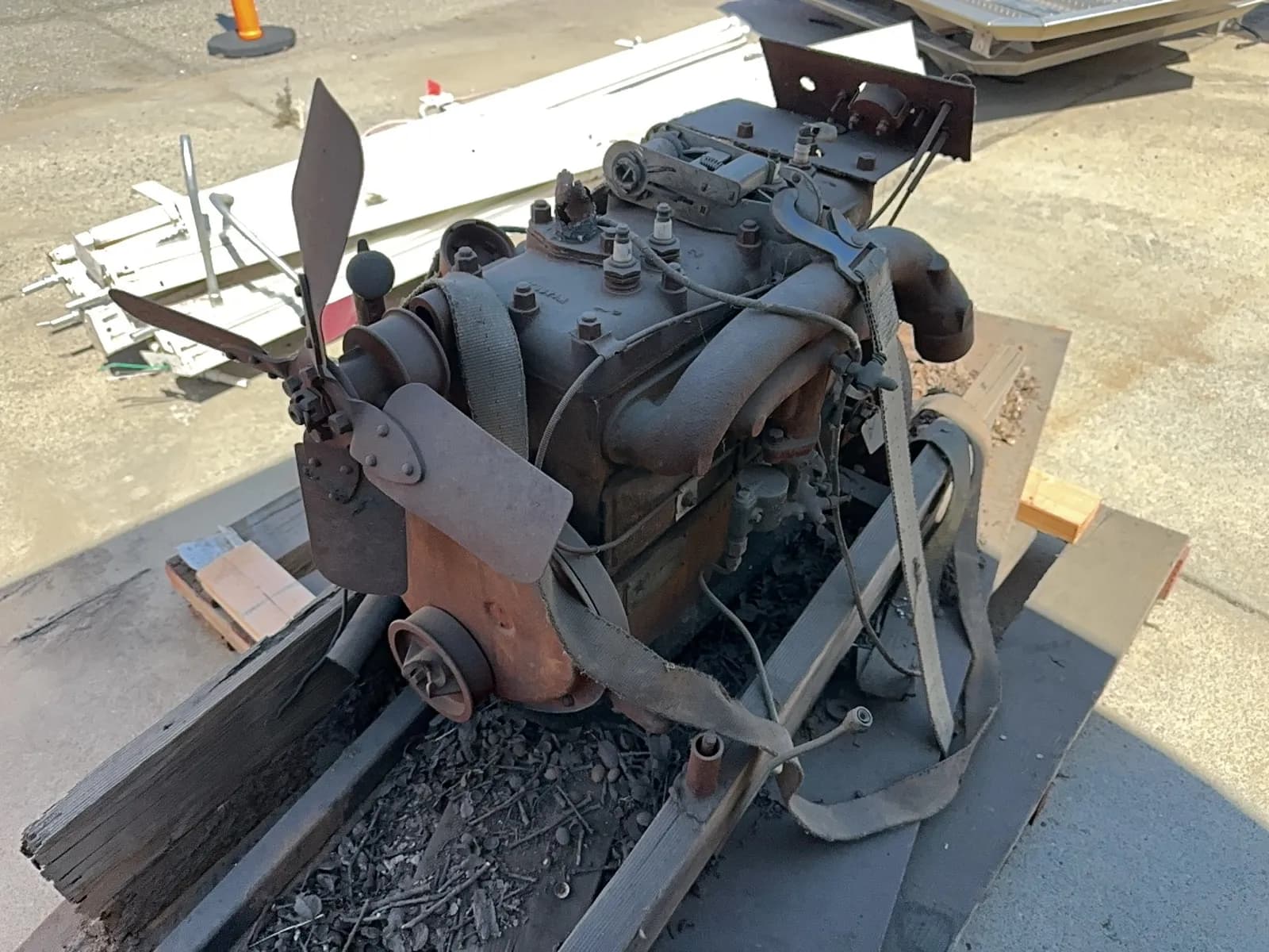 star-motors-vintage-motor-e34386