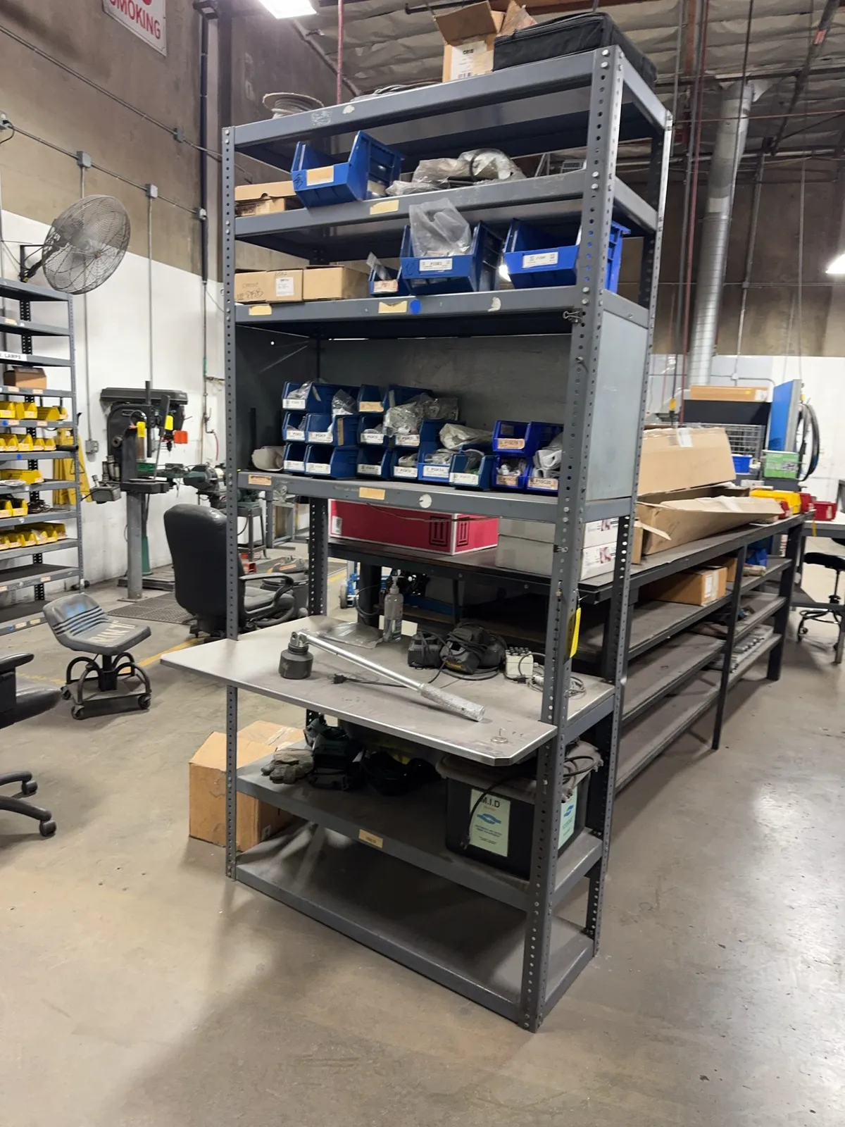 custom-storage-rack-workstation-and-contents-breaker-bar-dewalt-chargers-and-electrical-components-mrcw0ti4