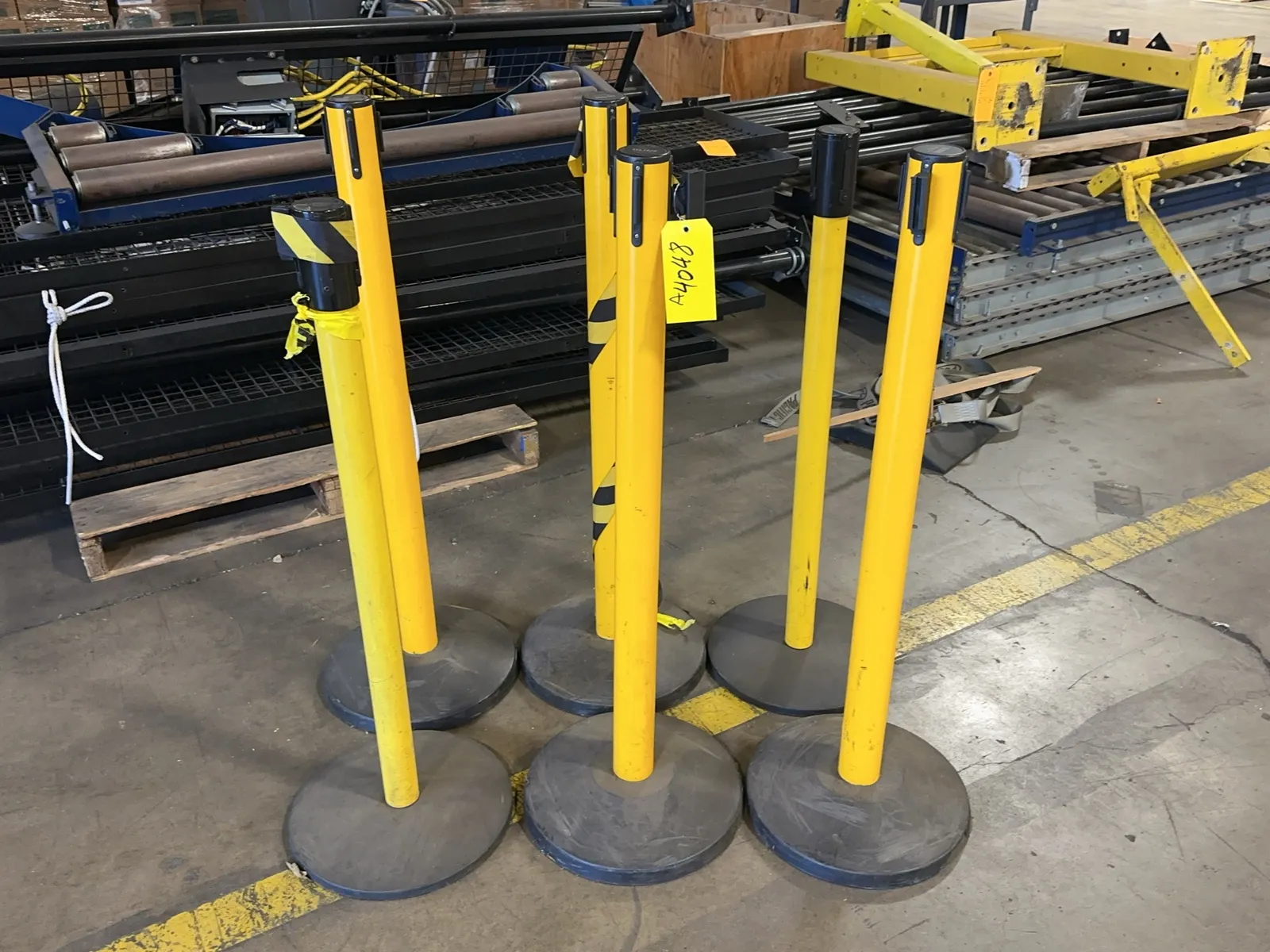 6-safety-stanchions-mrl464of