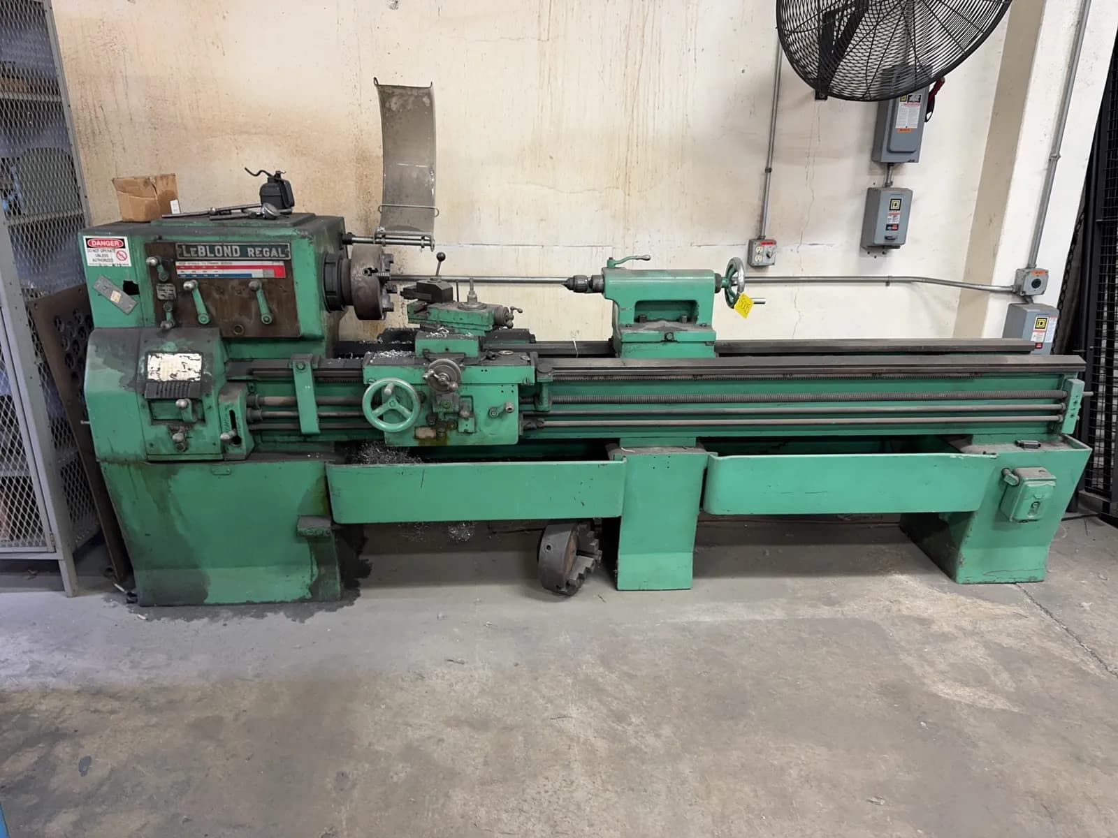 leblond-regal-engine-lathe-50307e
