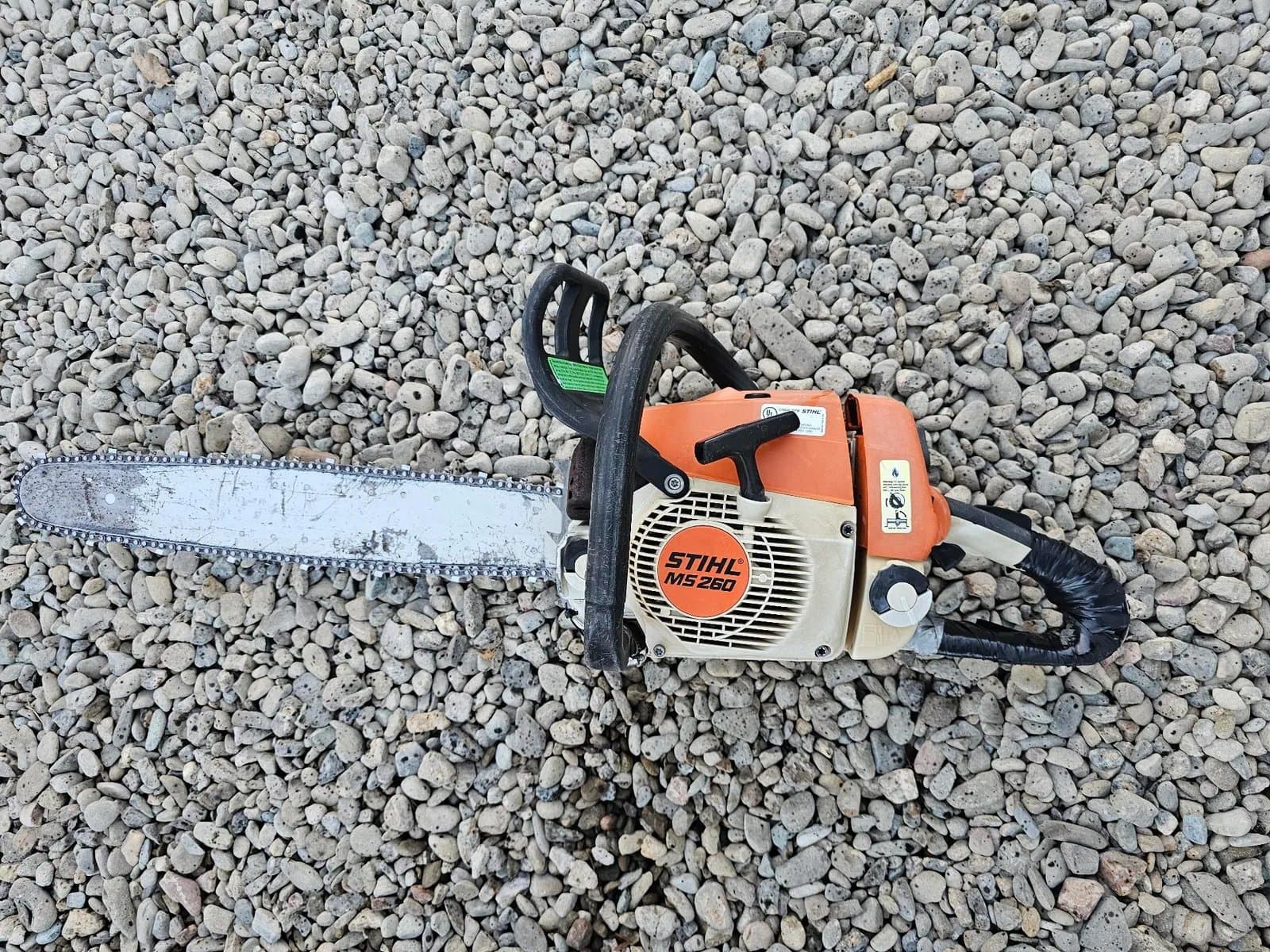 stihl-chainsaw-ms-261-aff831