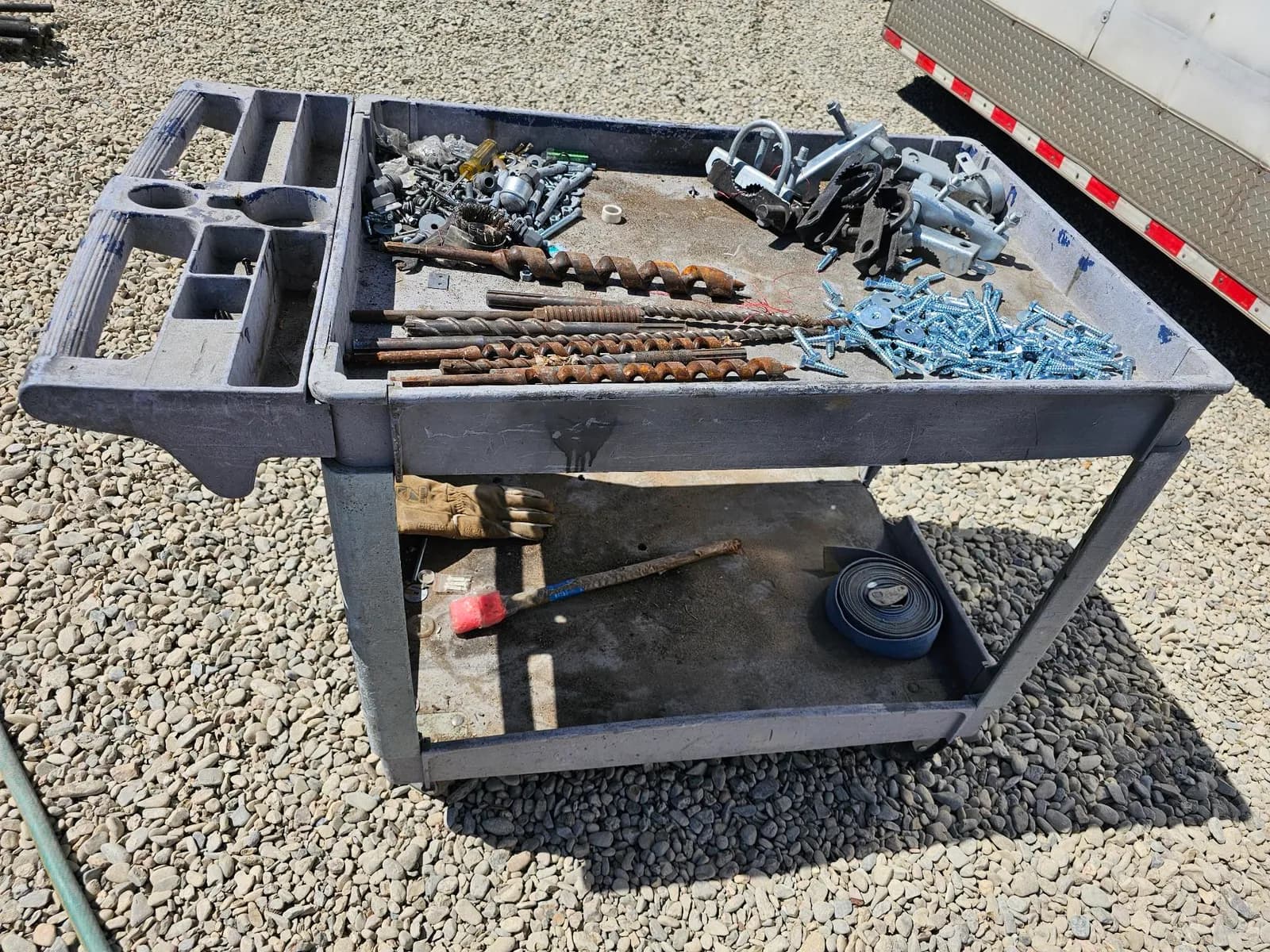 utility-cart-with-assorted-tools-and-hardware-700c29
