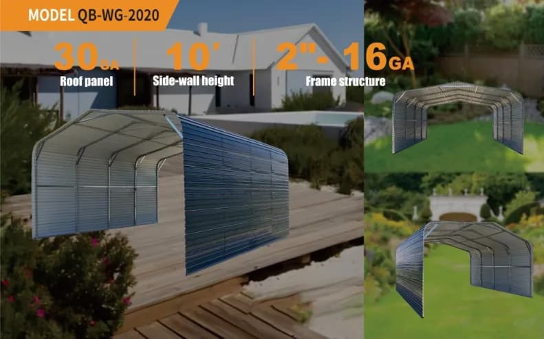 2026-arteer-qb-wg-2020-20x20-all-steel-carport-unused-ms6ilgxv
