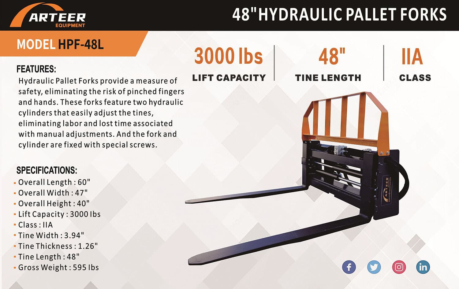 2026-arteer-hpf-48l-48-hydraulic-skid-steer-fork-attachment-unused-ms6ilhcc