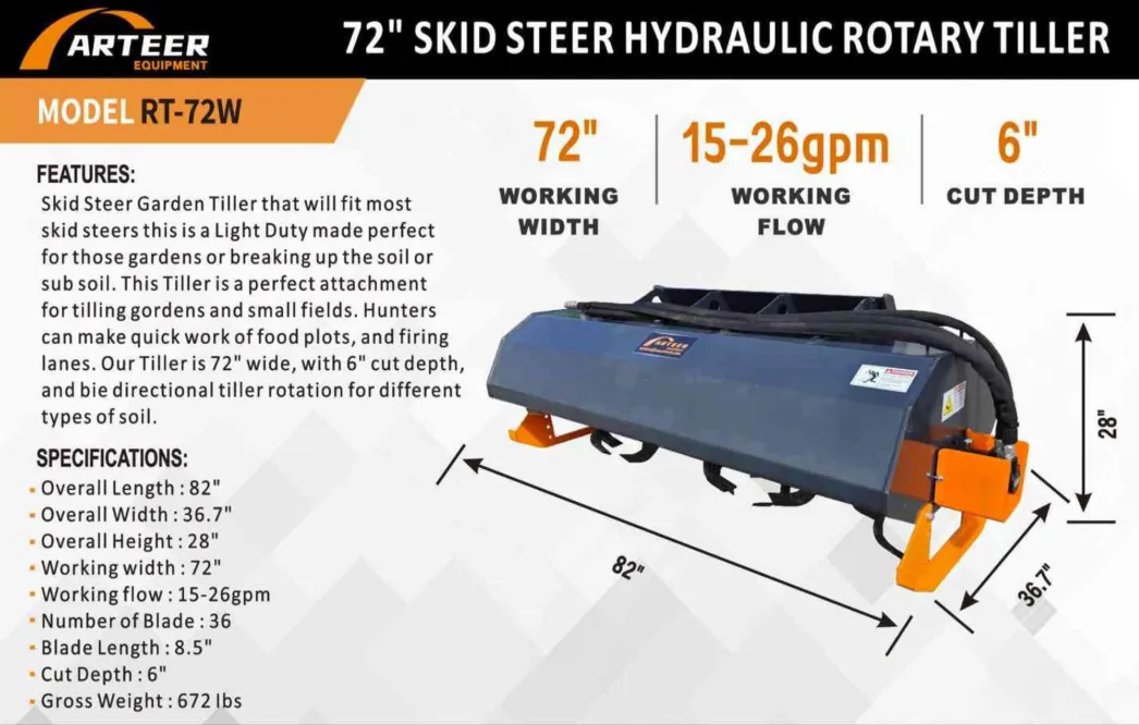 2026-arteer-rt-72w-72-skid-steer-hydraulic-rotary-tiller-unused-ms6ilklb