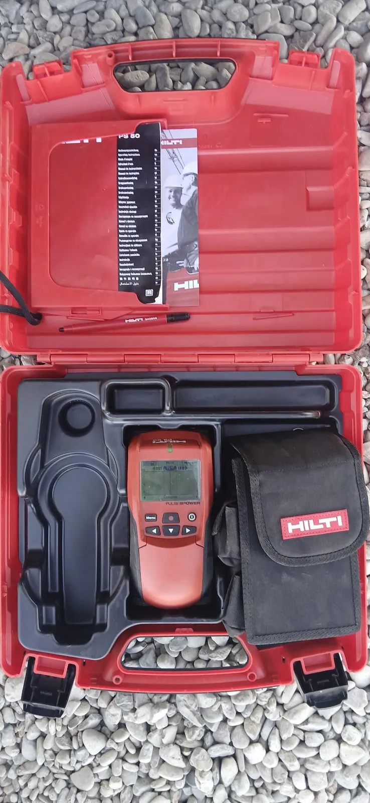 hilti-ps50-gpr-scanner-ground-penetrating-radar-floor-heating-detector-ps-50-2b26d8