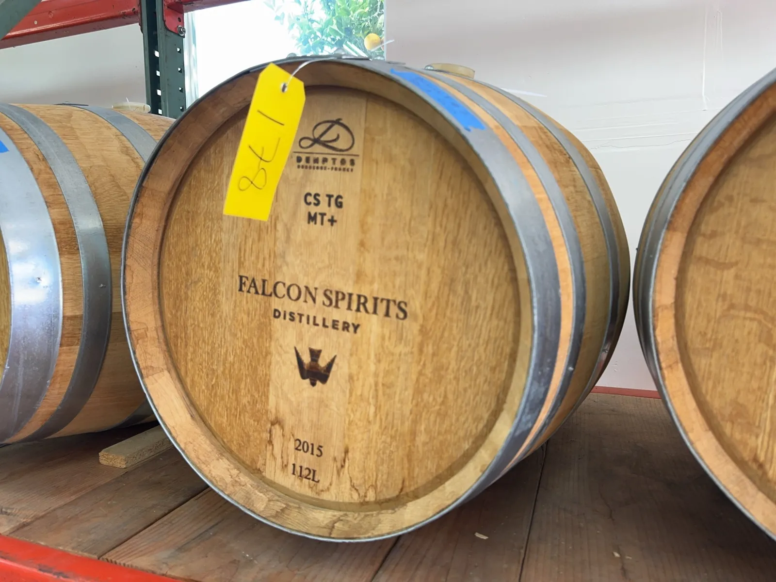 falcon-distillery-30-gallon-gin-barrel-583680