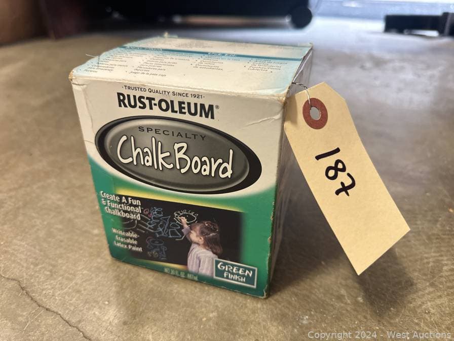 new-unopened-rust-oleum-chalk-board-paint-560229