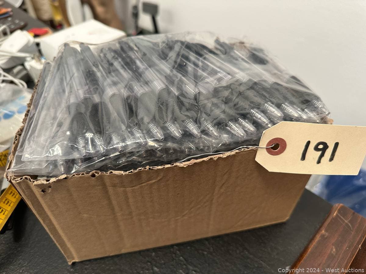 240-box-of-240-simplygenius-1-0mm-black-ink-ballpens-560235