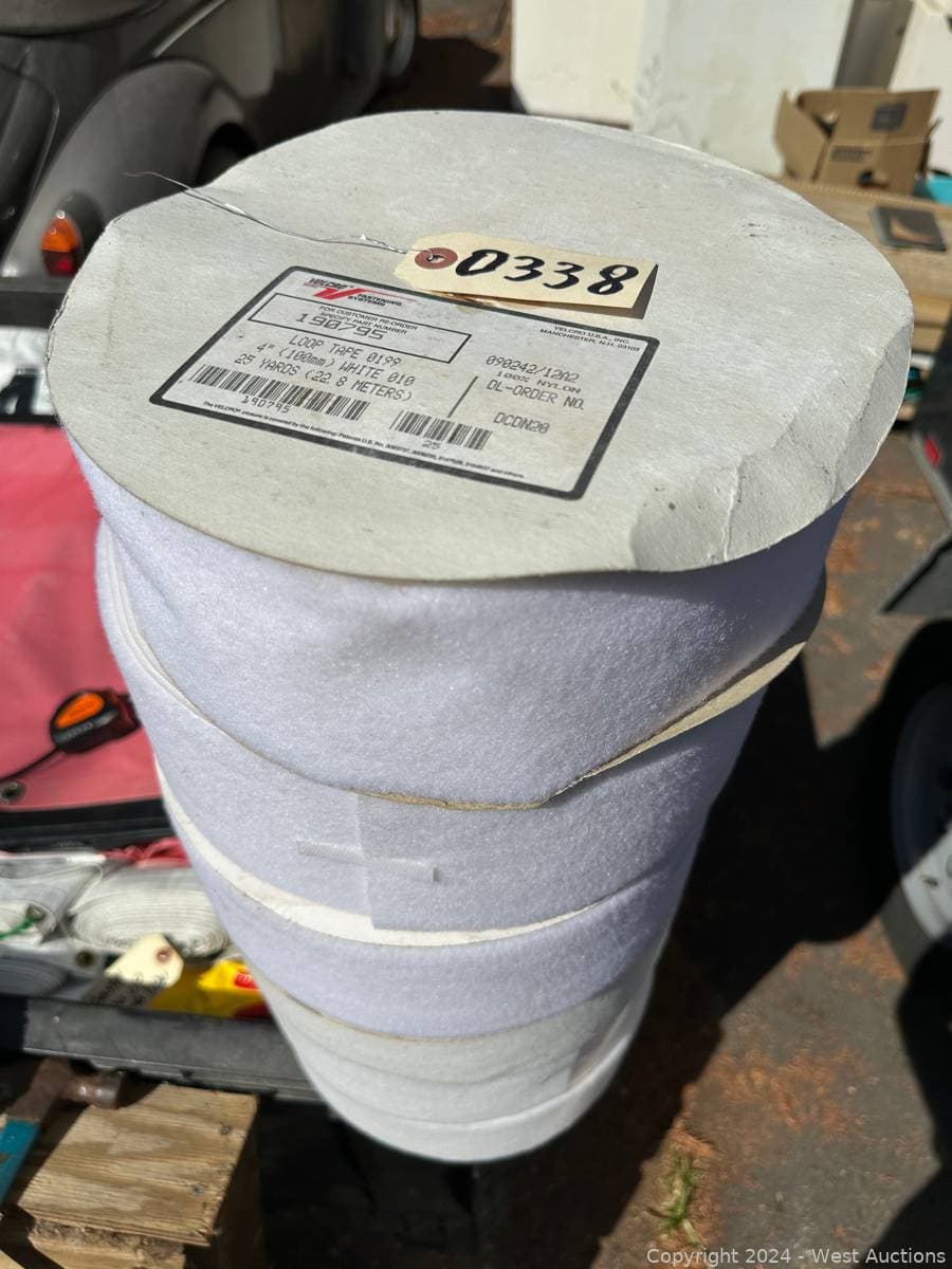 lot-of-300yds-of-4-white-sew-on-velcro-loop-560377