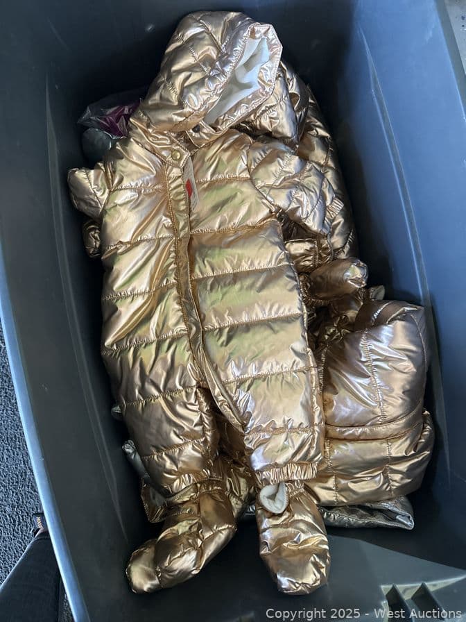 gymboree-baby-snowsuits-and-jacket-nwt-622790