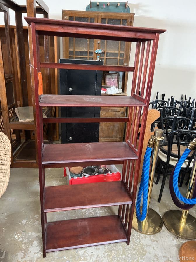 wood-four-tier-bookshelf-557074