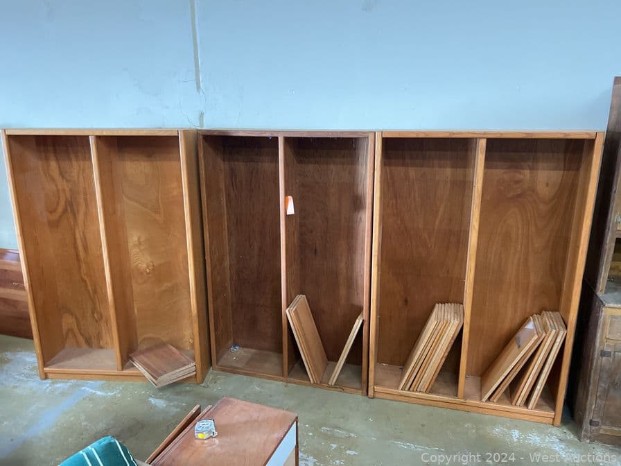 3-matching-wood-bookshelves-557071