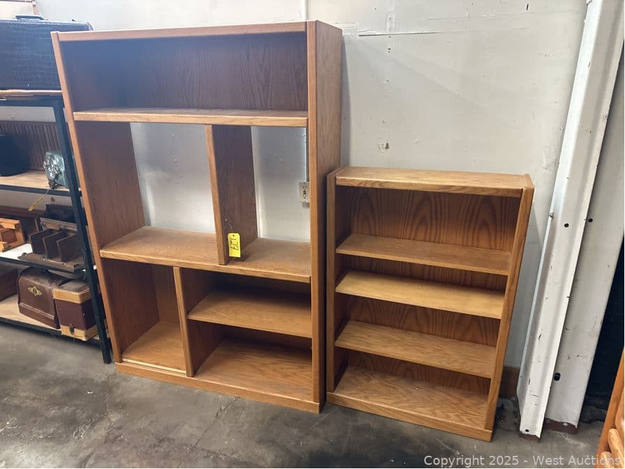 2-wooden-shelving-units-622624