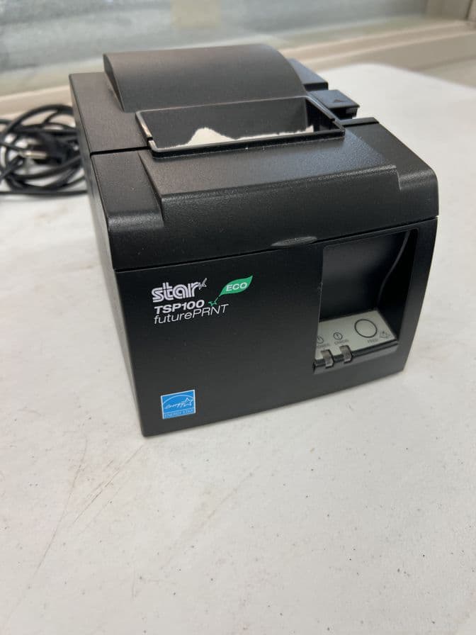 1-star-tsp-receipt-printer-with-over-70-rolls-of-tape-574452