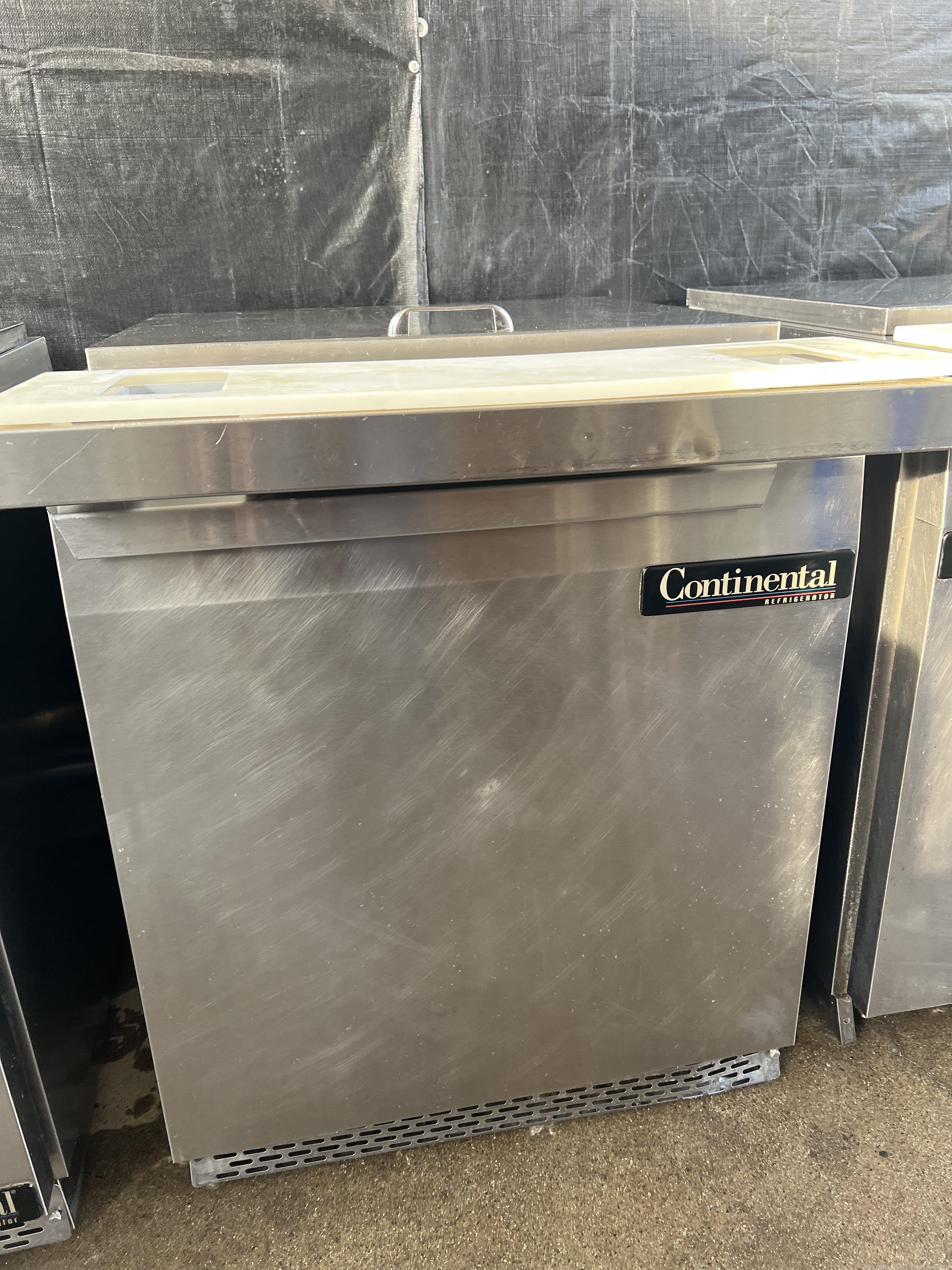 continental-prep-refrigerator-591279