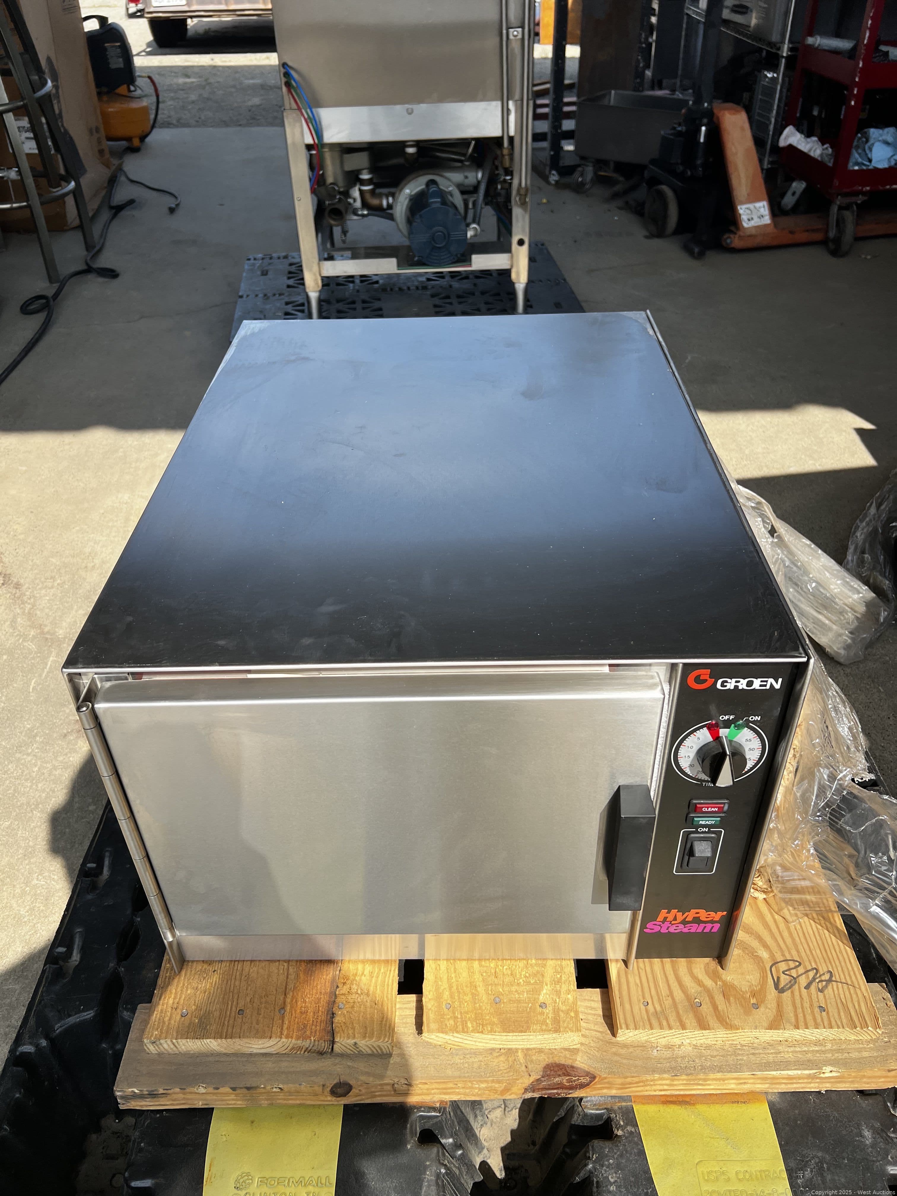 groen-steamer-590144