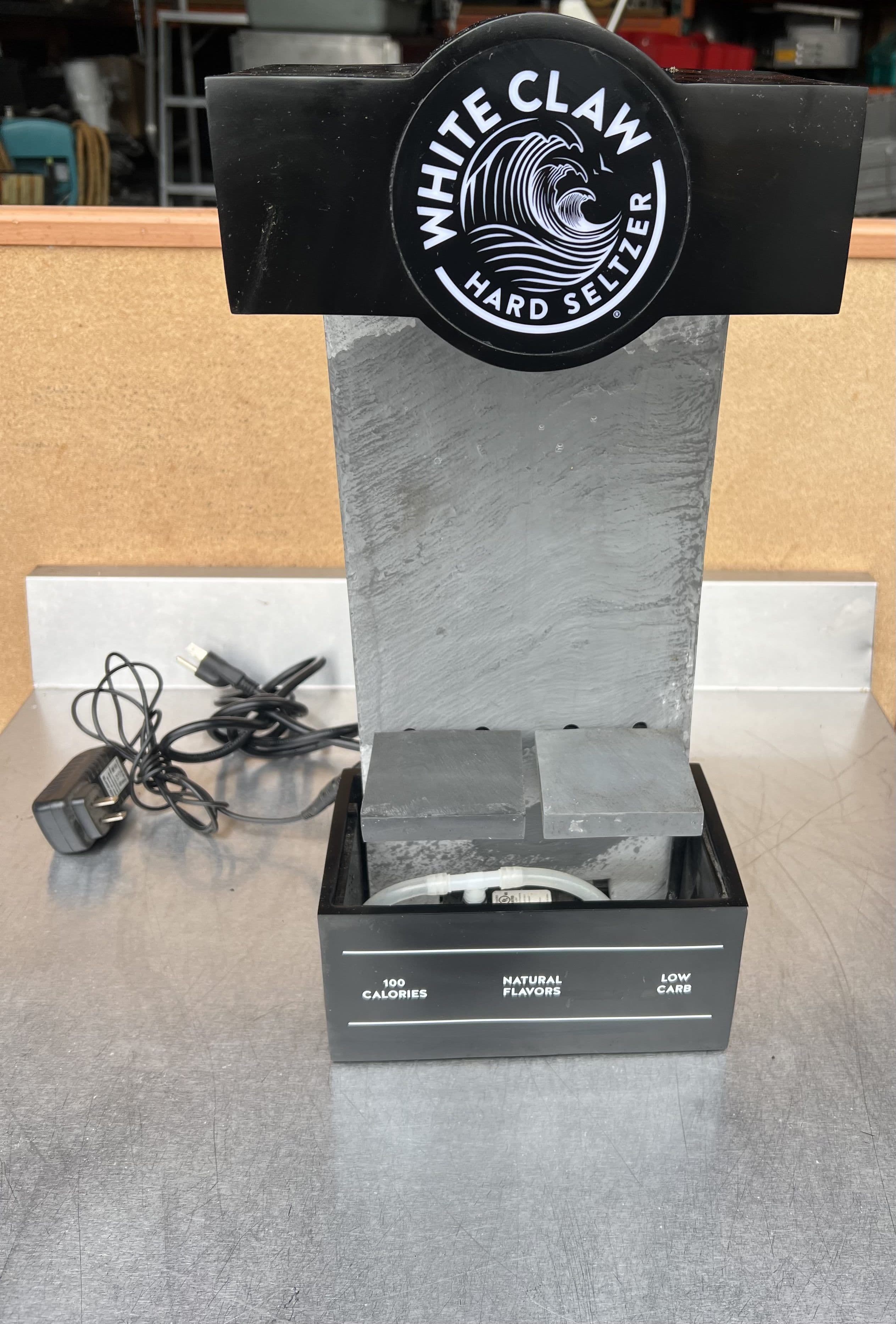 white-claw-display-waterfall-590247