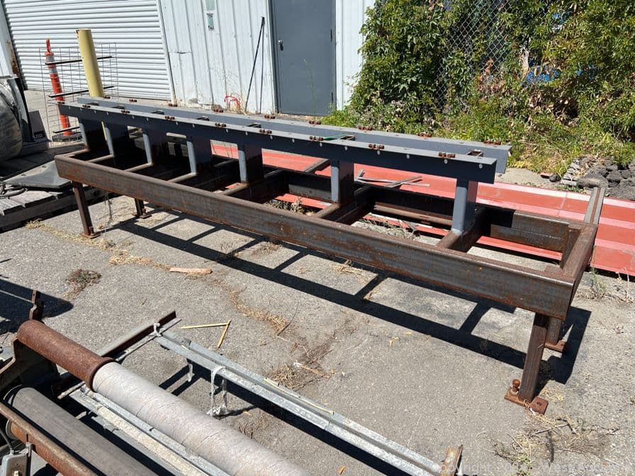 handmade-steel-square-tube-table-555987