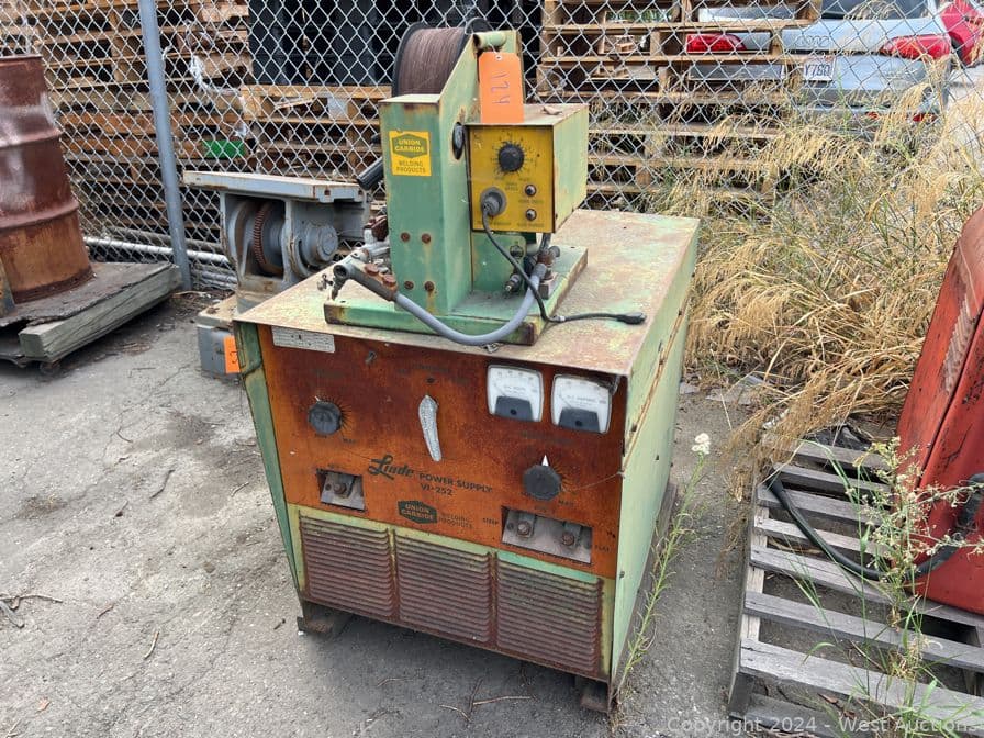 linde-power-supply-vi-252-561648