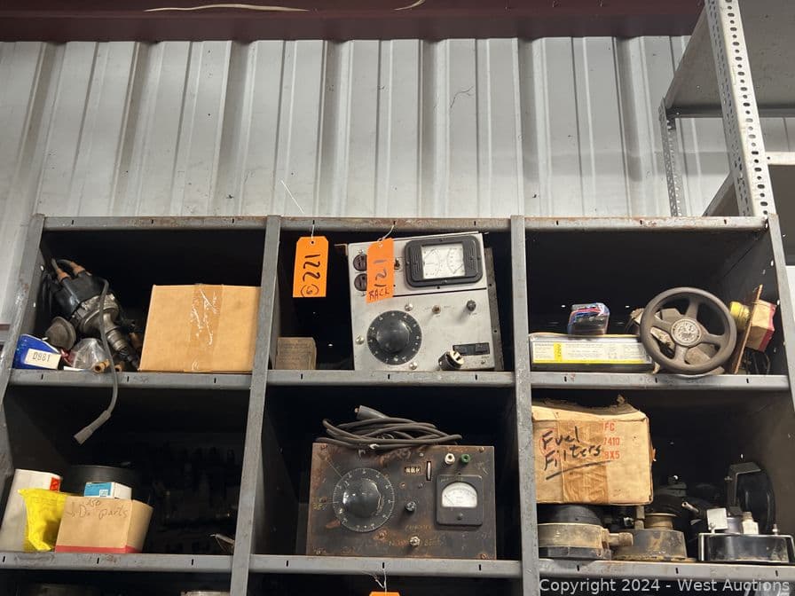 contents-of-6-shelves-vintage-automotive-electrical-and-machining-accessories-566252