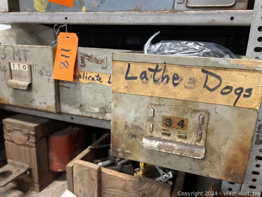 contents-of-shelf-assorted-lathe-and-milling-parts-assorted-vintage-automotive-and-more-566256