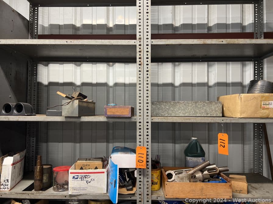 contents-of-4-shelves-assorted-machine-tooling-and-more-566262