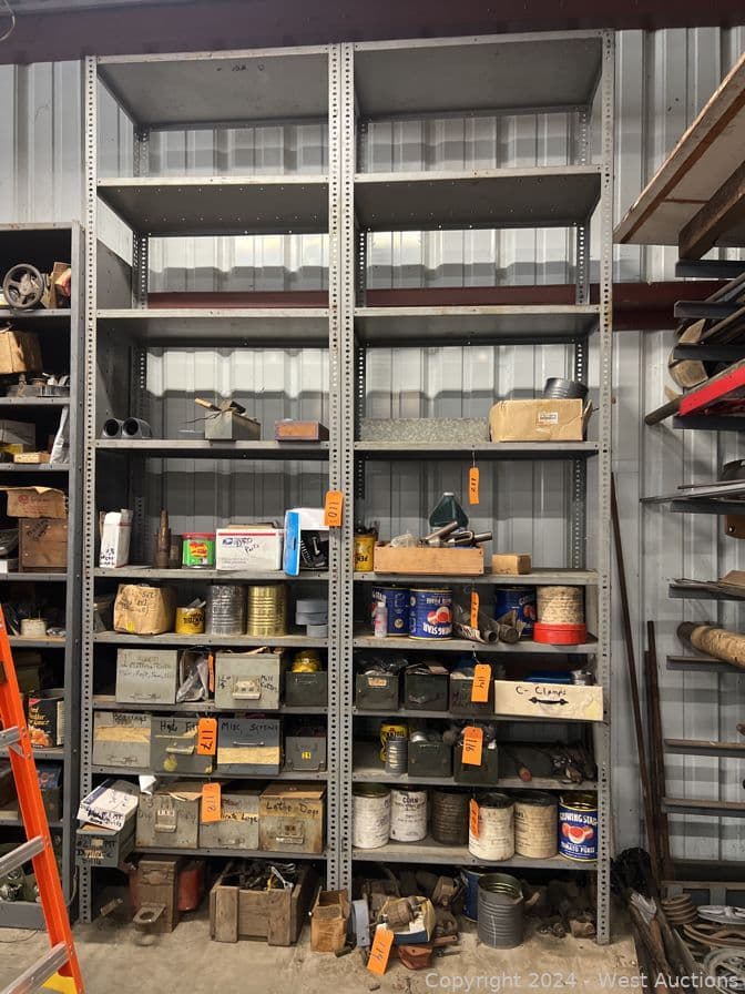 2-adjustable-steel-racks-contents-not-included-566263