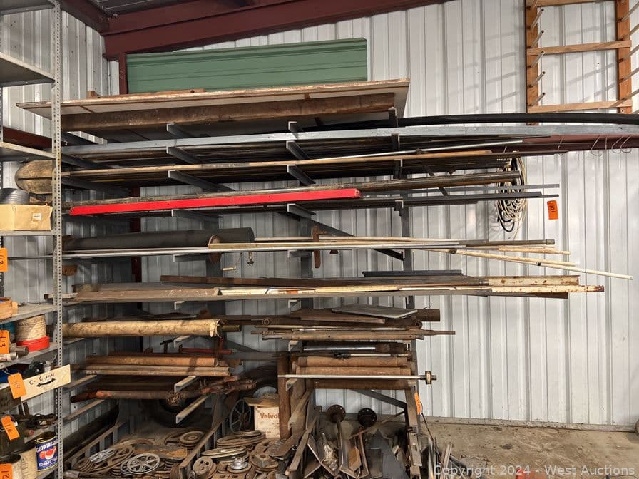 contents-of-materials-rack-assorted-scrap-steely-pvc-automotive-parts-and-more-566271