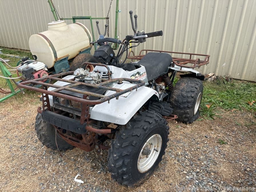 1997-suzuki-quadrunner-4wd-for-parts-or-repair-568456