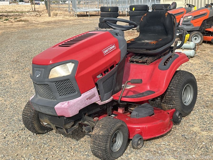 craftsman-t2400-riding-lawnmower-568421