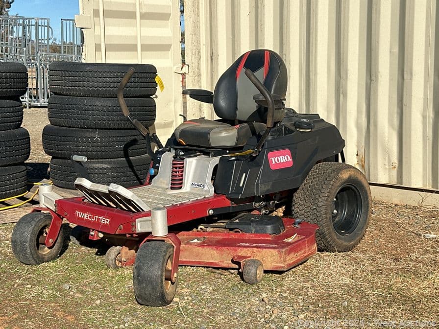 toro-54-timecutter-lawn-mower-568417