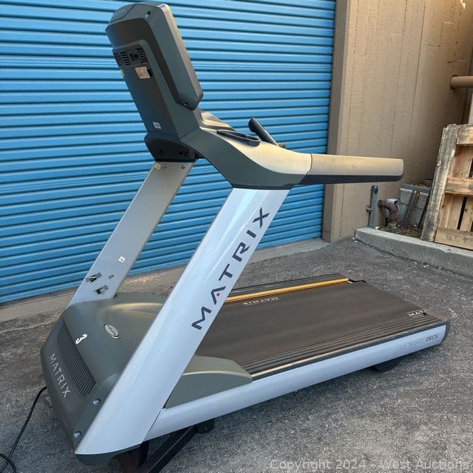 matrix-treadmill-7xi-574238