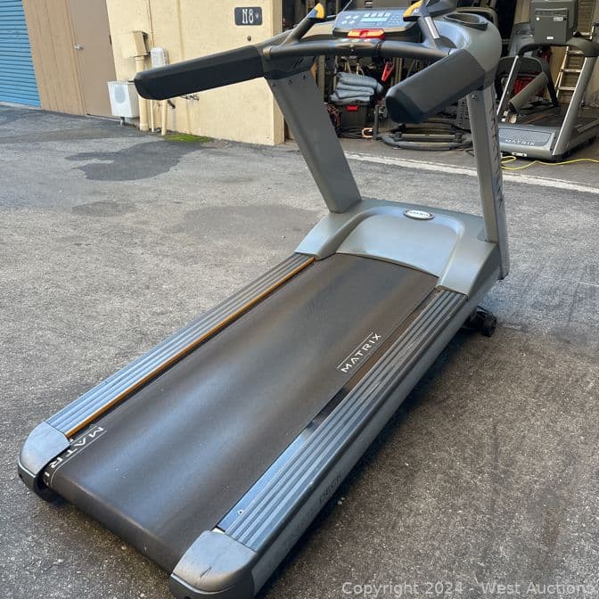 matrix-treadmill-7xi-574242